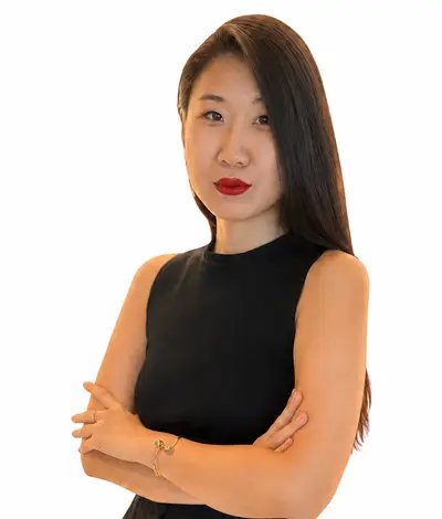 Elena Tian