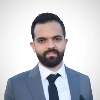 Mohamad Bassam Badr
