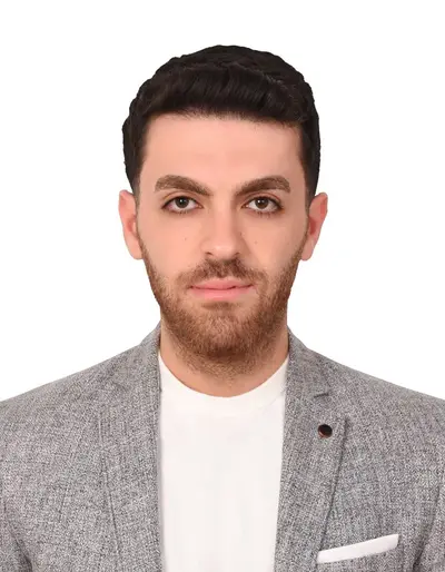 Rayan Immad Aljamal