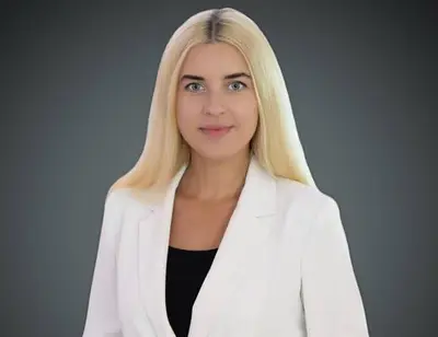 Elena Tsymbal