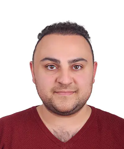 Yavuz Keskus