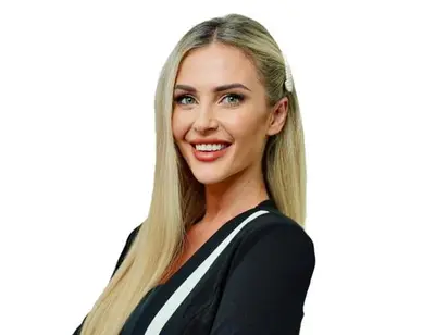 Dorota Mudz Erbiste