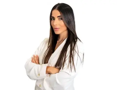 Tracy Samaha