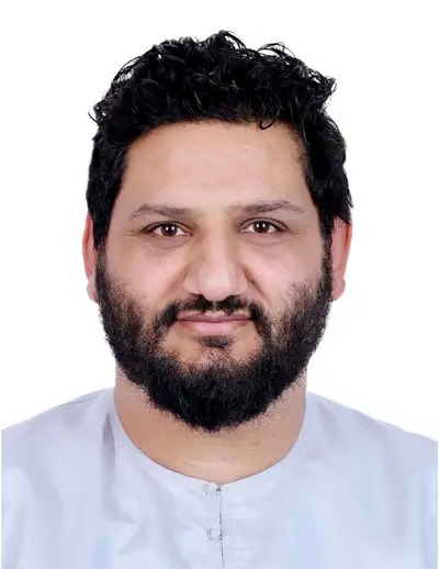 Najum Ul Hassan Shah