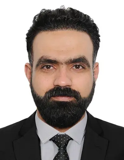 Husham Dheyaa Yaseen Al Jewari