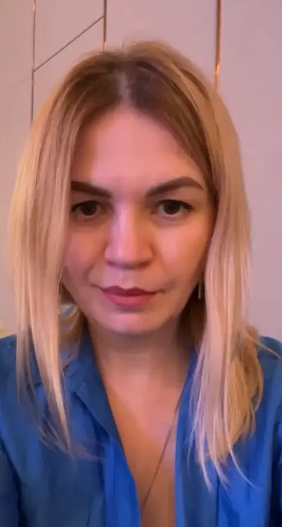 Tatiana Kurakina
