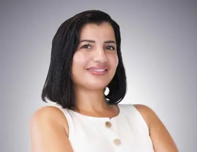 Yosra  Souki