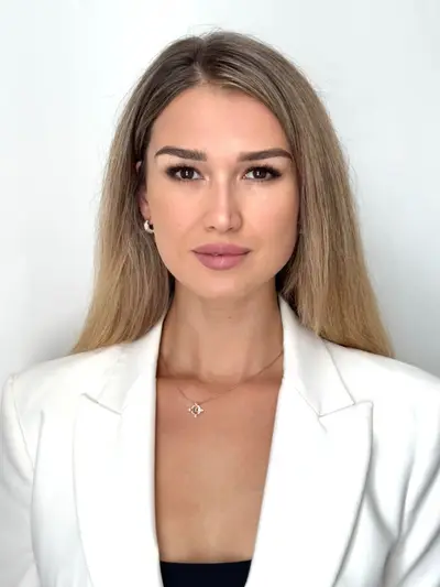 Daria Butorina