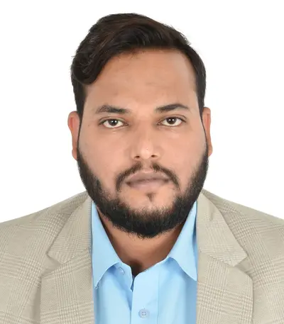 Mohammad Arif Mohammad Sadiq