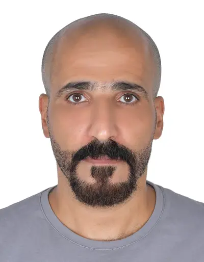 Sami Abdelrahman A Abu Saif