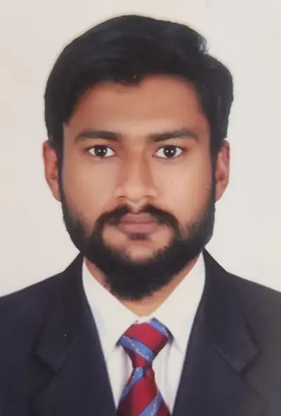 Muhammad Usman Nawaiz Nawaiz Akhtar