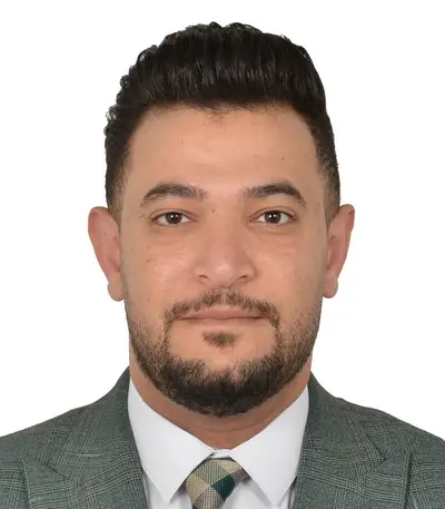 Ahmed Mahmoud Ahmed Masoud