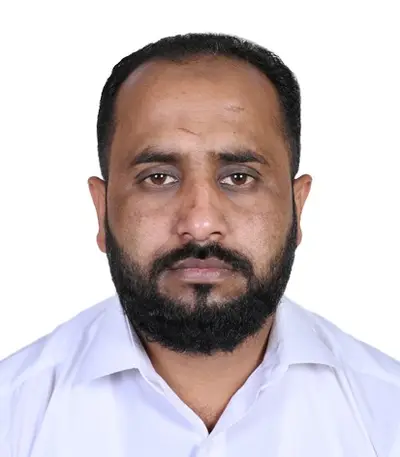 Muhammad Ramzan Shah Muhammad