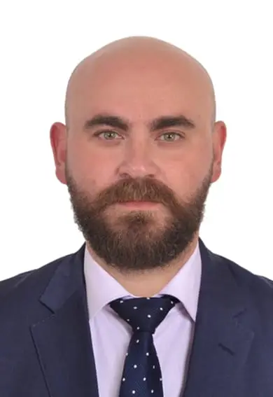 Tarek Ali
