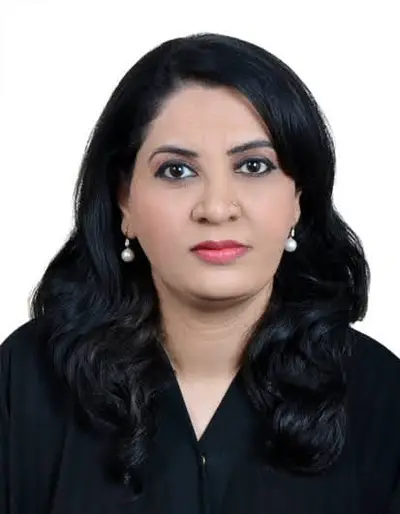 Mehjabeen Sabir Muhammad Sabir Mullick