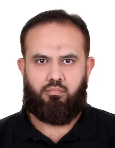 Muhammed Shabbir Mandvawala Muhammad Hussain Mandvawala