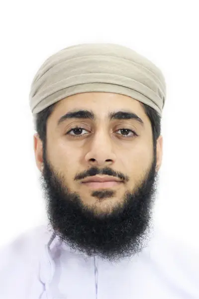 Mohammed Said Ahmed Al Rawahi