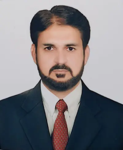 Muhammad Abdussamad Aish Muhammad