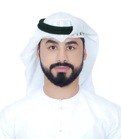 Saeed Khalifa Ahmed Binyarouf Alnaqbi