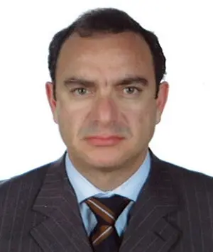 Marc Moussalli
