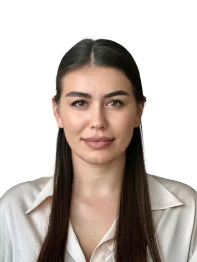 Daria Rusanova