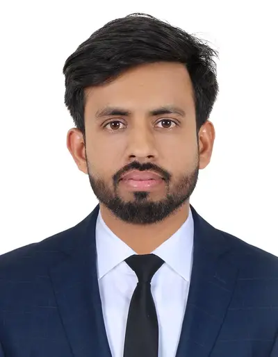 Md Osmanul Haque Md Sirazul Islam