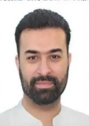 Farhad Feroz Feroz Abdulla