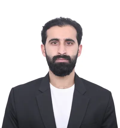 Haroon Bin Mushtaq Mushtaq Ahmed Qureshi