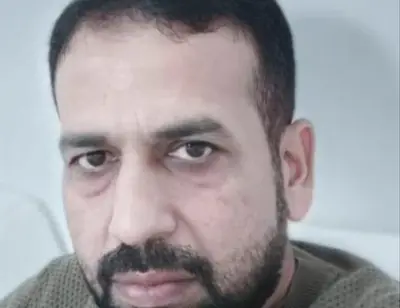 Raja Qasim Farid