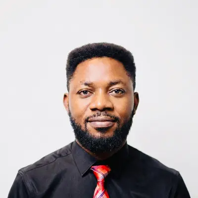 Phineas Sumbala Nsaku