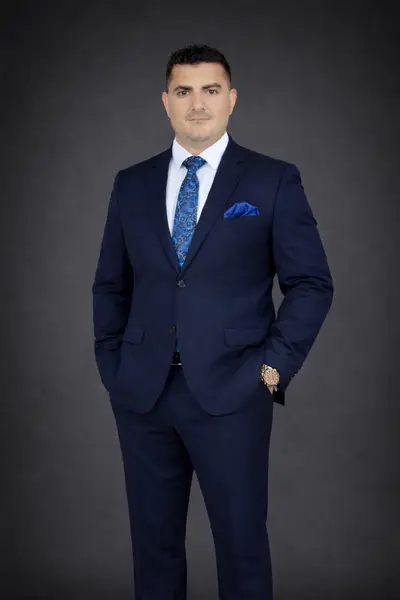 Mehran Gholamabbas Samimi