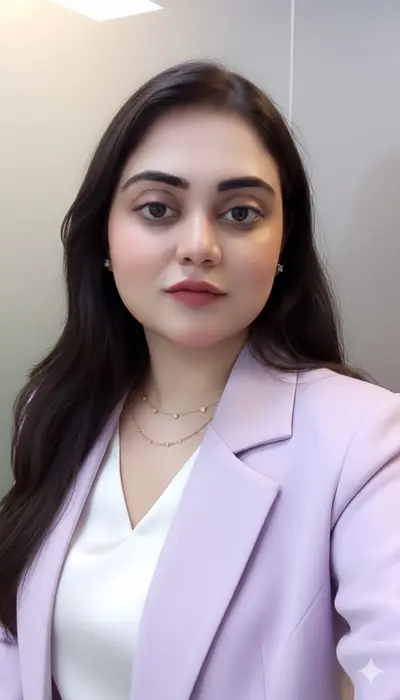Iqra Abdul Mateen Abdul Mateen