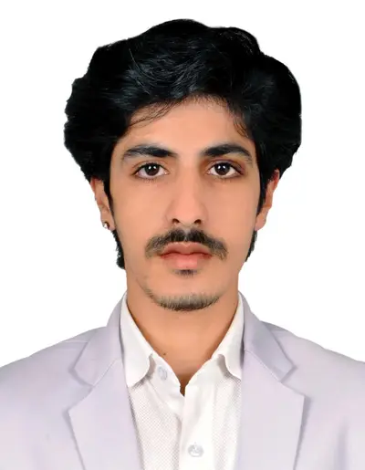 Chirag Khatri Jagdish Khatri