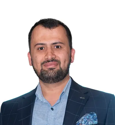 Sobir Ismonov