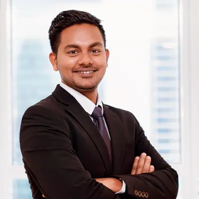 Mohammad Arif Ali Mohammad Yunus