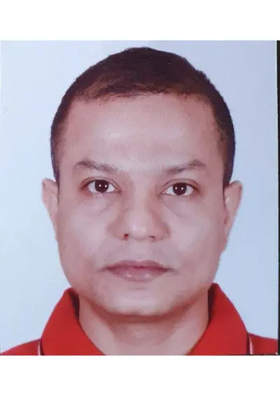 Nishant Surinder Mahajan Surinder Mahajan