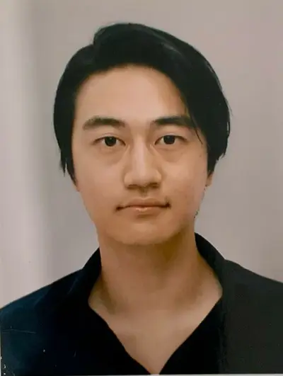 Sohshi Kato