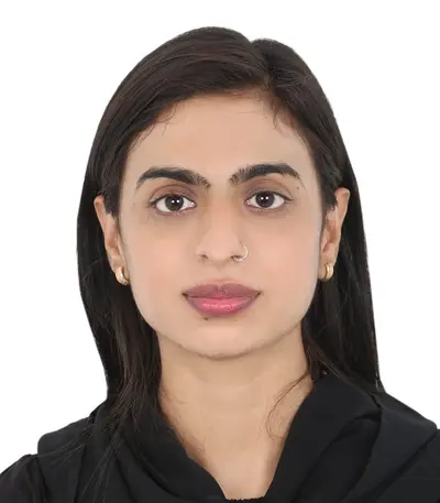 Sitara Khan Muhammad Fehmeed Javaid