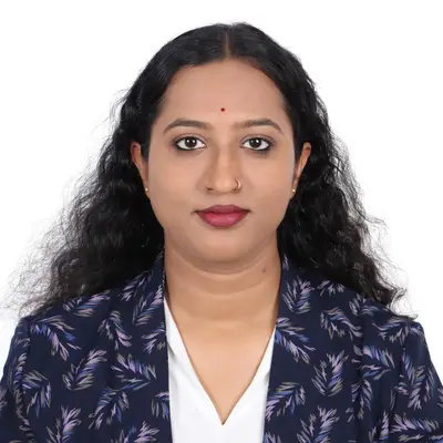 Sarannya Vadakkencherry Puzhakkalidam