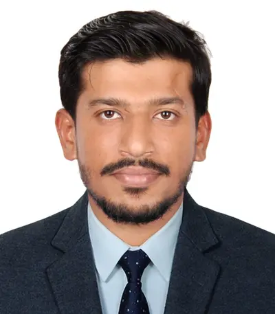 Ammar Ali Khalil Ahmad