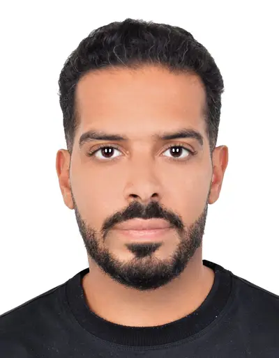 Ehab Amanalla Elsayed Abdelkhalek