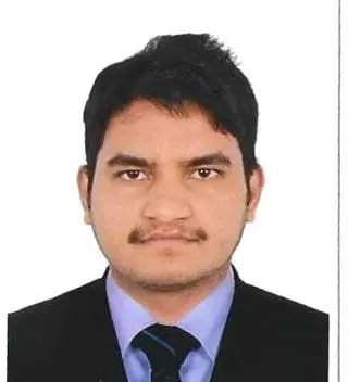 Bijay Kharel