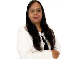 Preety Vijayvargiya Umesh Vijayvargiya