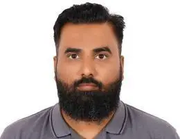 Danish Maqsood