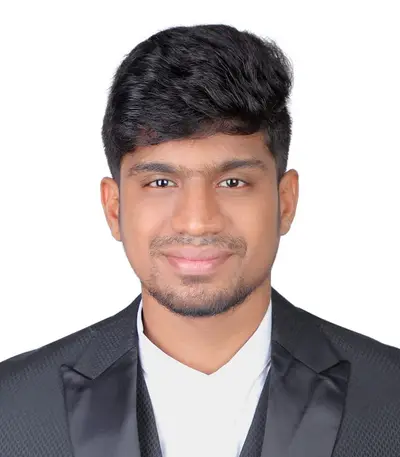 Jeydeeksith Rajesh Kumar Sharmila Rajesh Kumar