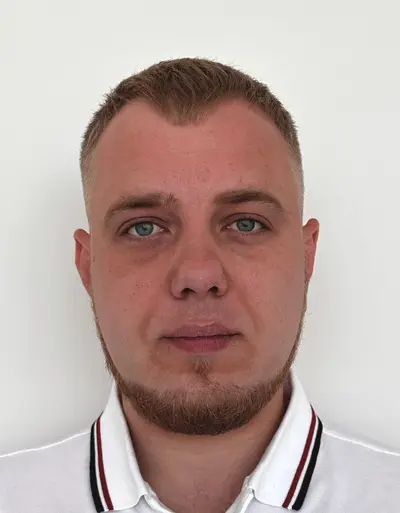 Aliaksandr Dabrou