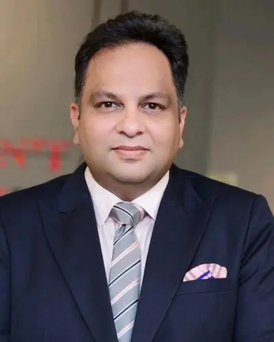 Sunny Gakhar Ashok Kumar Gakhar