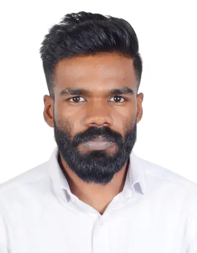 Muhammed Althaf Olakkayur Maliyekkal