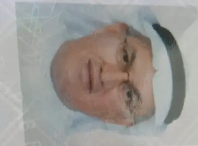 Jamal Abdullah Mohammed Akram