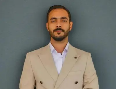 Khaled Naser